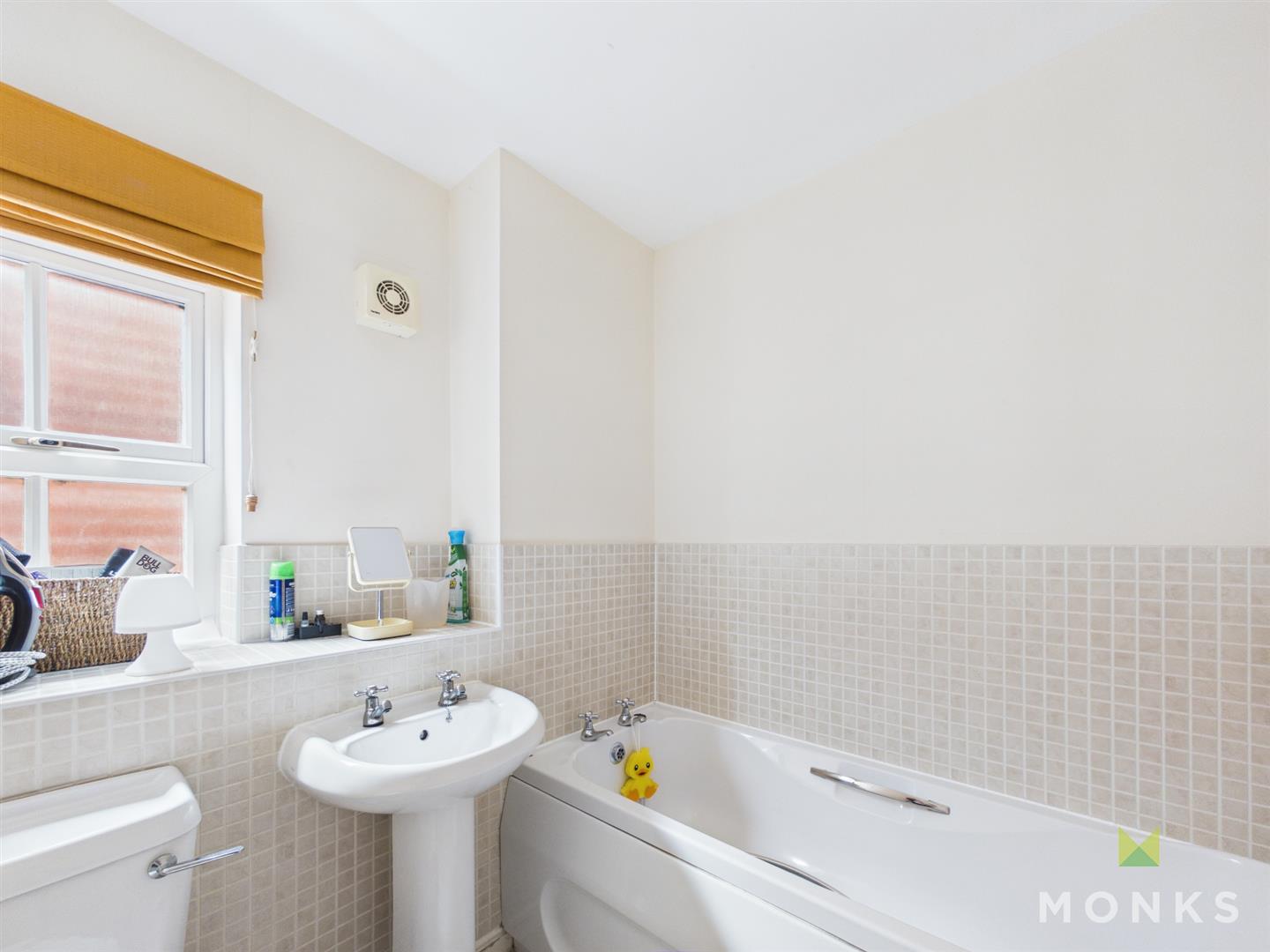 5 Windmill Meadow, Wem, SY4 5YH SSTC